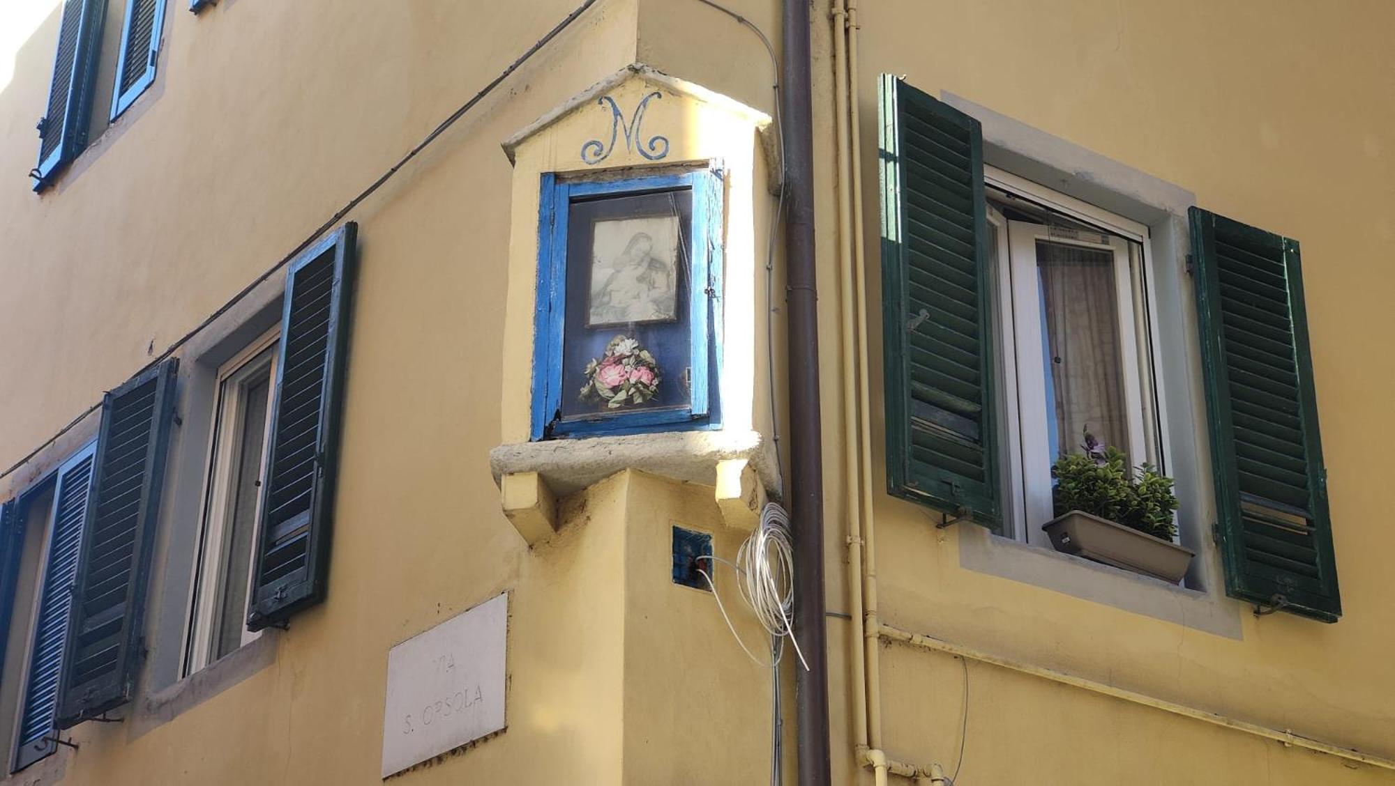 L'Angolo Di Galileo Pisa Exterior foto