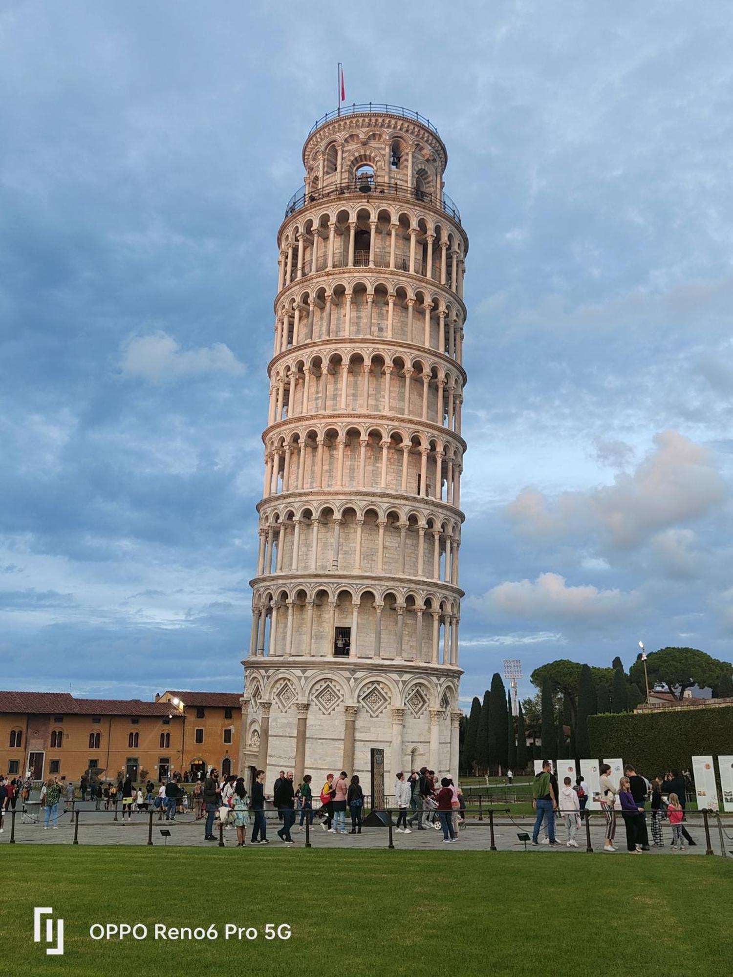 L'Angolo Di Galileo Pisa Exterior foto