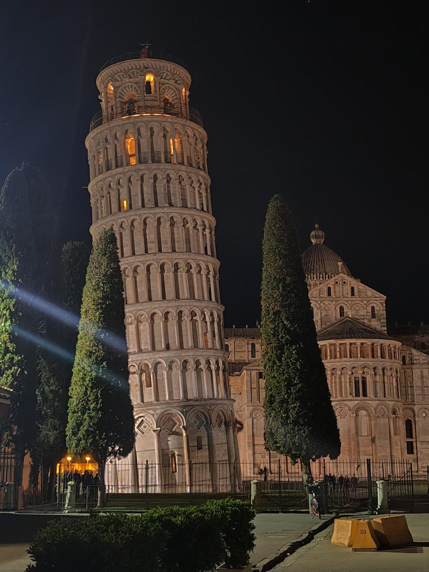 L'Angolo Di Galileo Pisa Exterior foto