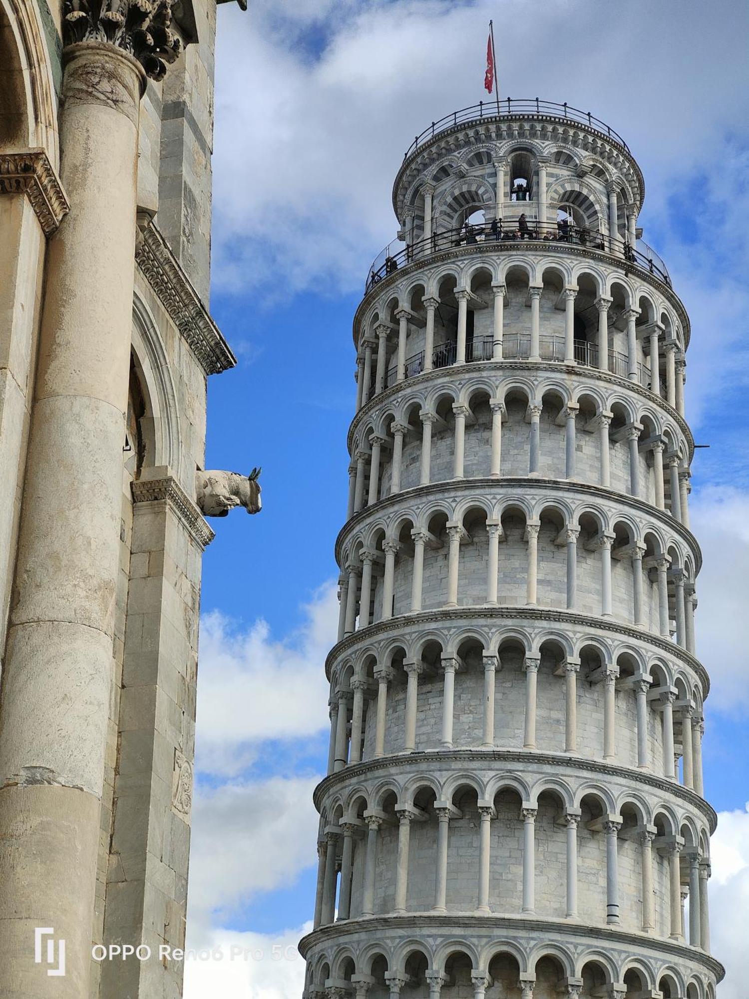 L'Angolo Di Galileo Pisa Exterior foto